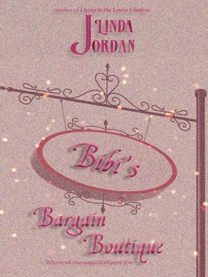 cover image of Bibi's Bargain Boutique